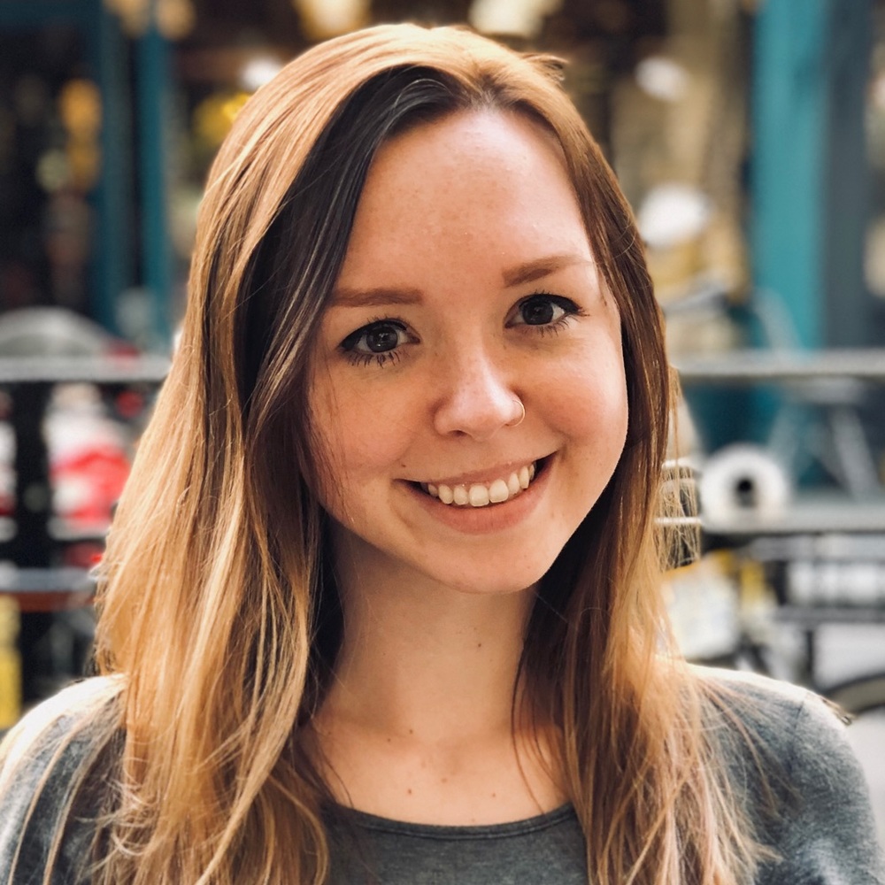 Meet your Posher, Marissa